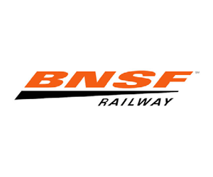 BNSF Railway Logo