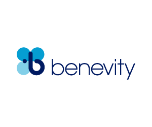 Benevity Logo