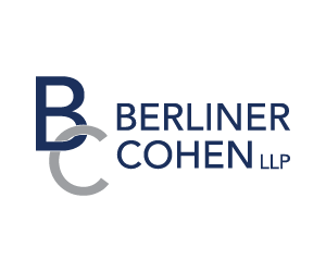 Berliner Cohen LLP Logo