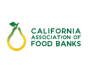 California Association of Food Banks Logo