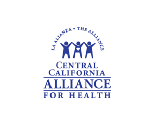 Central California Alliance for Heath Logo