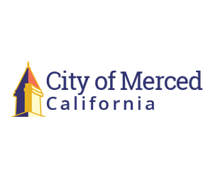 City of Merced California Logo