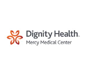 Dignity Health Merced Medical Center Logo