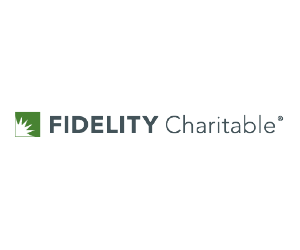 Fidelity Charitable Logo