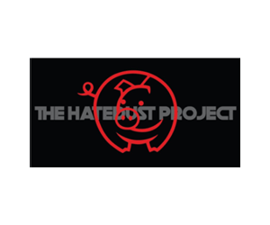 The HateDust Project Logo