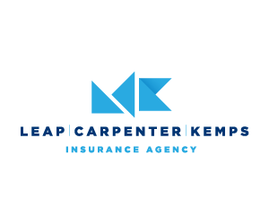 Leap Carpenter Kemps Insurance Agency Logo