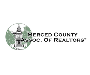 Merced County Association of Realtors Logo