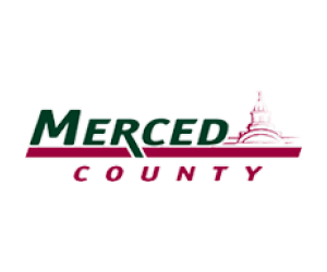 Merced County Logo