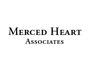 Merced Heart Associates Logo