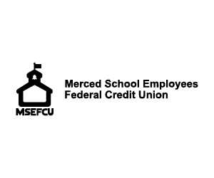 Merced School Employees Credit Union Logo