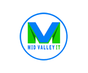 Mid Valley IT Logo