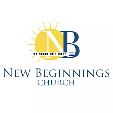 Logo of the New Beginnings Church