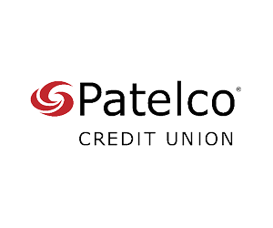 Patelco Credit Union Logo