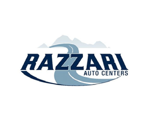 Razzari Auto Centers Logo