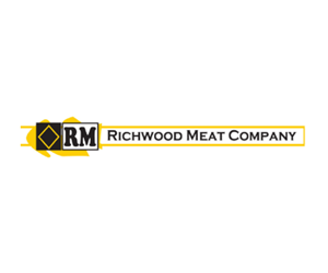 Richwood Meat Company Logo