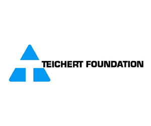 Teichert Foundation Logo