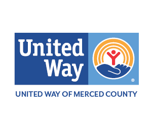 United Way of Merced County Logo