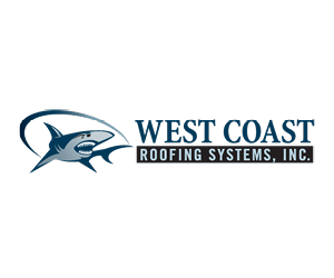 West Coast Roofing Systems, Inc. Logo