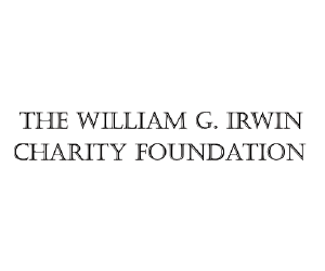 William G. Irwin Charity Foundation Logo