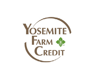 Yosemite Farm Credit Logo