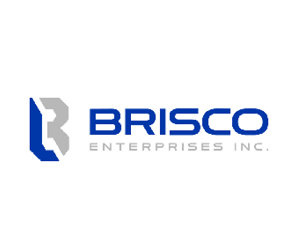 Brisco Enterprises Logo