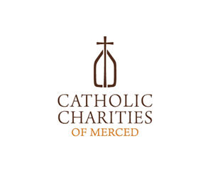 Catholic Charities of Merced Logo