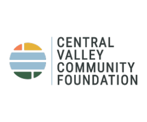 Central Valley Community Foundation Logo