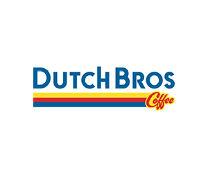 Dutch Bros Coffee Logo