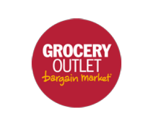 Grocery Outlet Logo