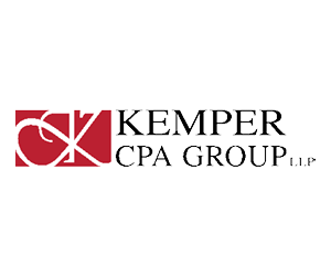 Kemper CPA Group Logo