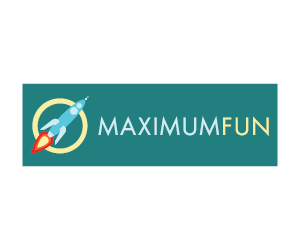 Maximum Fun Logo