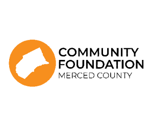 Community Foundation Merced Logo