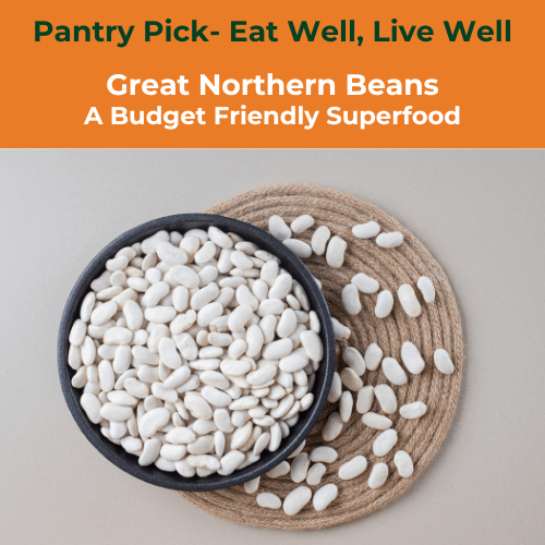 Pantry Pick Grabs