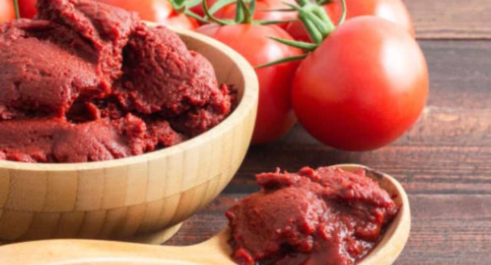 Tomato Paste