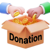 Donation