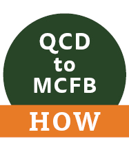 QCD to MCFB How Graphic: QCD to MCFB