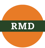 RMD Graphic: RMD (Required Minimum Distribution)