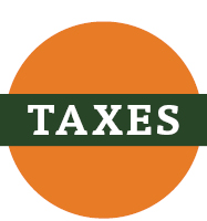 Taxes Graphic: Taxes